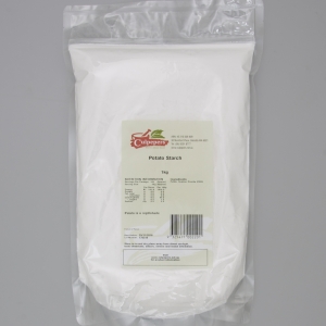 Potato Starch 1kg