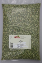 Peas - Split Green 1kg