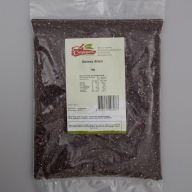 Quinoa Seeds - Black 1kg