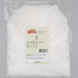 Salt - Rock 3kg