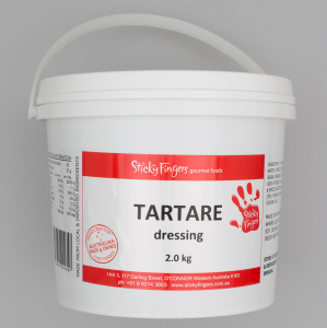 SF Tartare Dressing 2.0kg