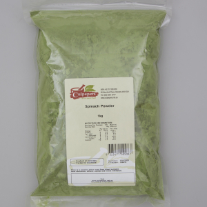 Spinach Powder 1kg