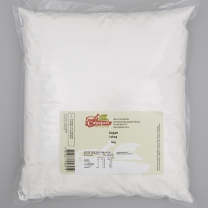 Sugar Icing 3kg