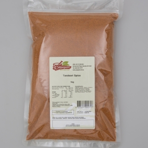 Tandoori Spice 1kg