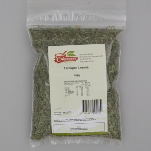 Tarragon Leaves 100g