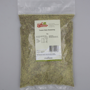 Tuscan Style Seasoning 1kg
